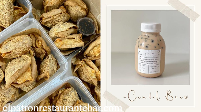 5 Takjil Frozen Praktis untuk Stok Ramadan