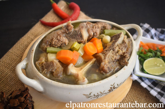 5 Sop Iga Enak di Jakarta untuk Buka Puasa