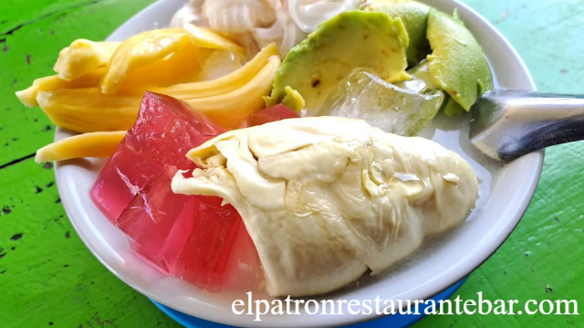 10 Rekomendasi Es Durian di Jogja, Kuliner Takjil 2026