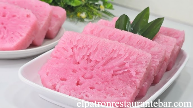 Cara Membuat Kue Apem Tanpa Santan, Lembut dan Anti Gagal