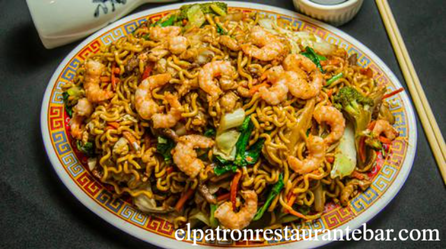 Resep Mie Tek Tek Warung Ortega, Lezat Legendaris