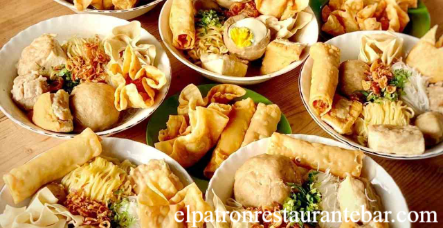 7 Kuliner Khas Malang Terpopuler & Legendaris