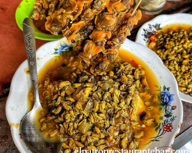 7 Kuliner Sidoarjo Viral Wajib Dicoba Weekend Ini