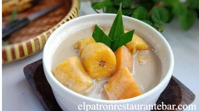 3 Resep Kolak Takjil Nikmat, Manisnya Bikin Ketagihan