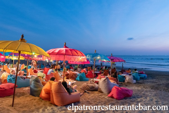 Tempat Sahur Terbaik di Kawasan Wisata Badung Bali