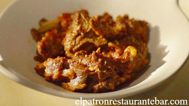 Mengenal Sate Balanga Gorontalo, Kuliner Tradisional Lezat