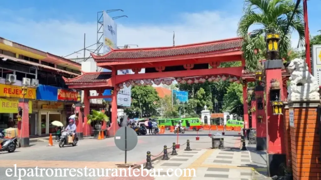 Wisata Kuliner Suryakencana Bogor, Surga Rasa Legendaris