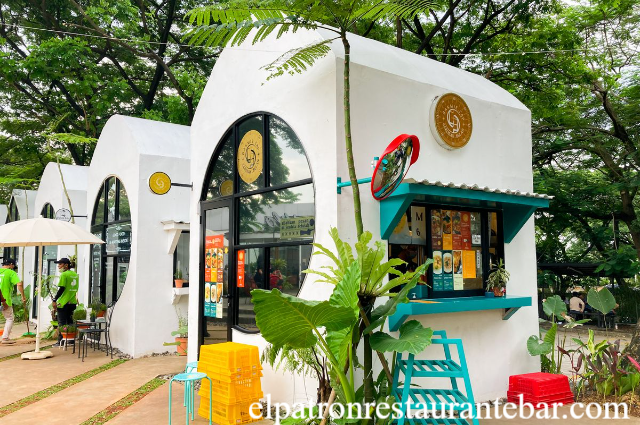 Wisata Kuliner TMII Bekasi Terpopuler dan Enak