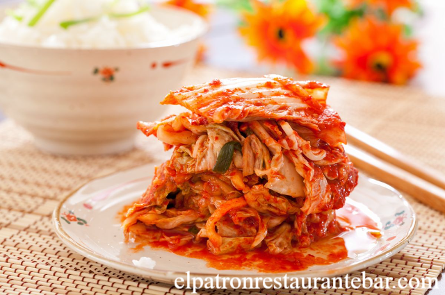 5 Makanan Korea Favorit yang Bisa Dijual