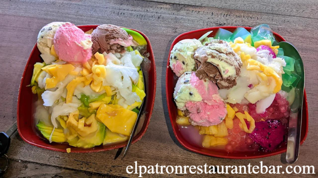 7 Es Teler Enak di Semarang, Cocok untuk Ngabuburit