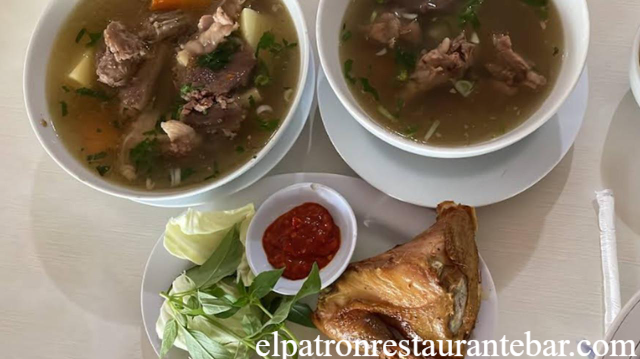 10 Rekomendasi Sop Enak di Jogja 2026 Paling Hits