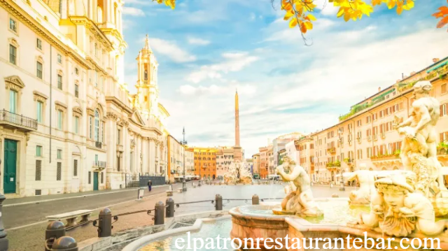 Destinasi Wisata Kuliner Terbaik Dunia