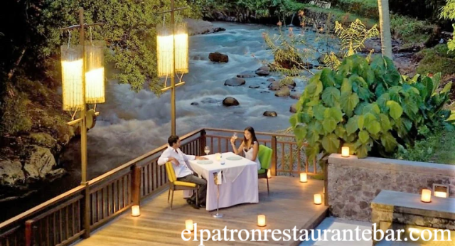 Restoran Baru Ubud Bali Terbaik Wajib Coba 2026