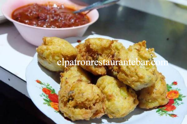 Wisata Perkedel Bondon Asli, Kuliner Legendaris Bandung